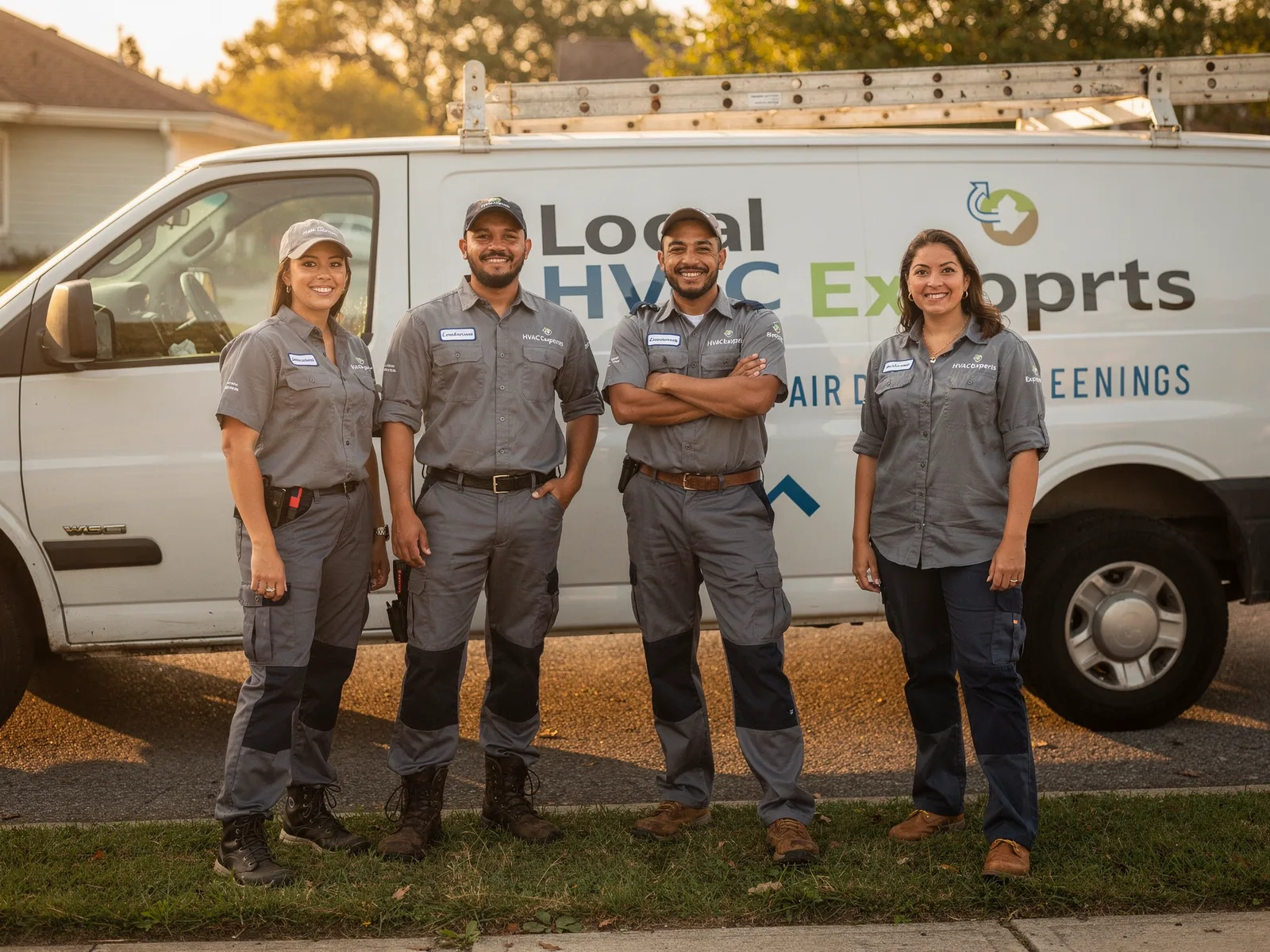 24/7 HVAC Repair & AC Replacement company in Hamburg, LA